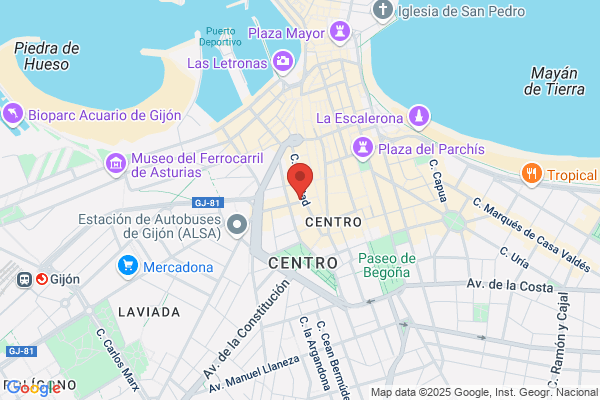 Cueto-Felgueroso Fernandez Nespral Ignacio