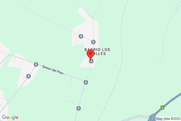 Fernandez Del Valle m. A.