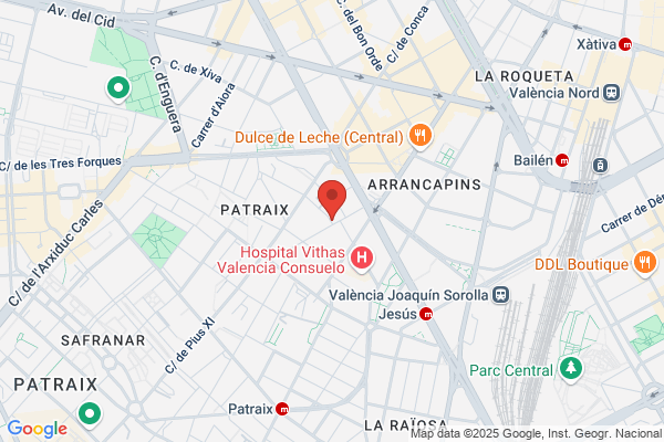 Galex S.C. - Abogados