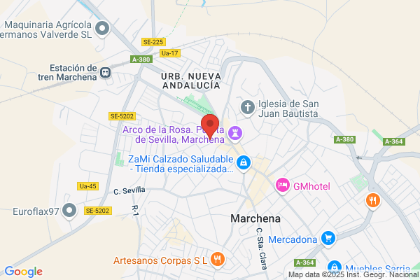 Garcia Jimenez Abogados Cb