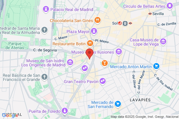 Garcia-Santamarina Alvarez a.