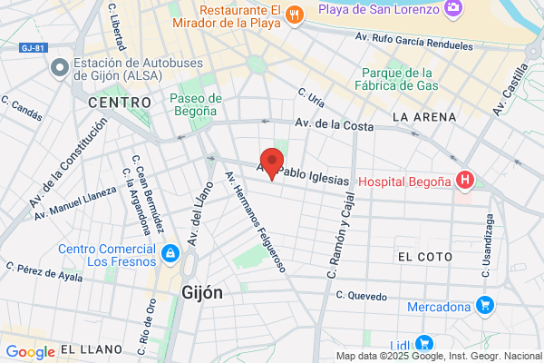 Gonzalez Cadrecha-Antuña Noval Abogados