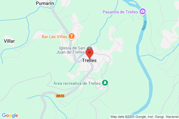 Gonzalez Trelles a.
