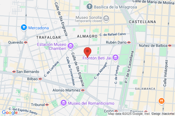 LAW THINK ABOGADOS