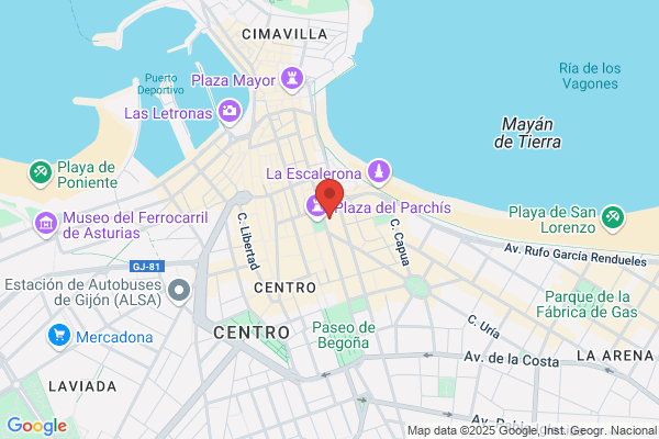 PRIETO TELENTI Abogados Gijón