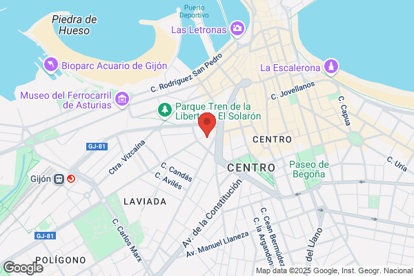 Suarez Sarasua Abogados S.Cv.