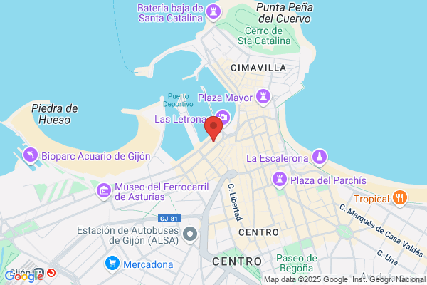 Suarez y asociados