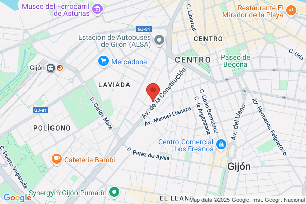 Presedo Comunicacion S.L.