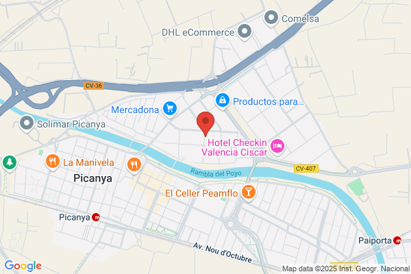 Transportes Laureano