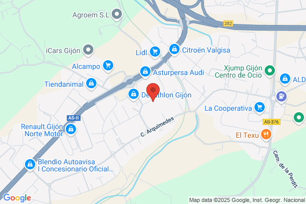 Transportes Ornia S. L.