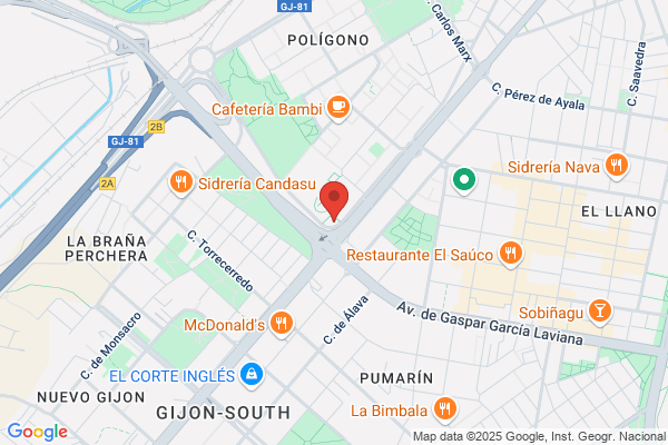 Villegas Transportes S. A.