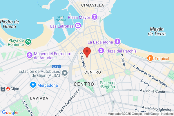 Correduria De Seguros Javier Piedra