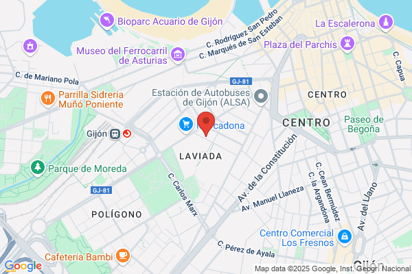 Correduria De Seguros Jose Carlos Tomas