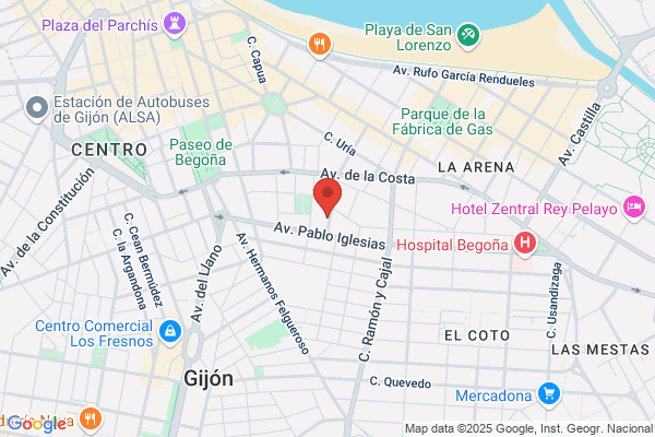 Administraciones Riestra Gonzalez S.L.