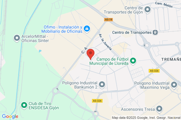 Fiaño Distribuciones S.L.