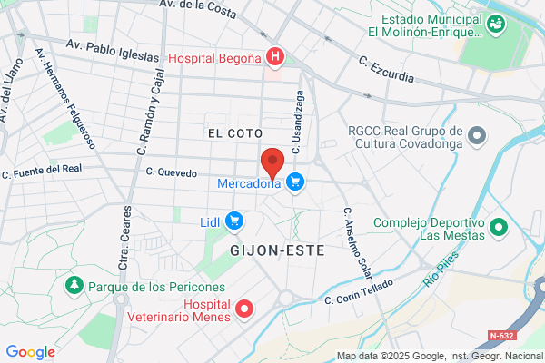 Escayolas Toreno