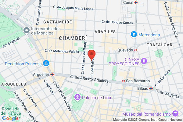 La Zamorana S.L.