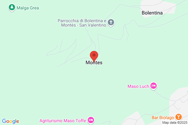 Montes Montes j. L.