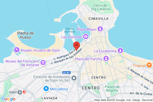 El Amarre, Apartamento Turístico.