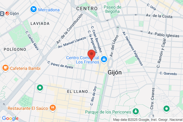 Alquileres Y Servicios Gasan S.L.