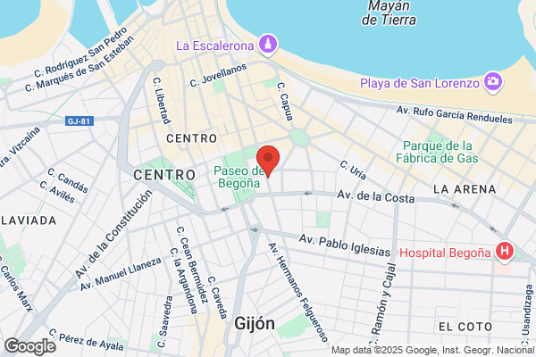 Video Hogar Gijon S.L.