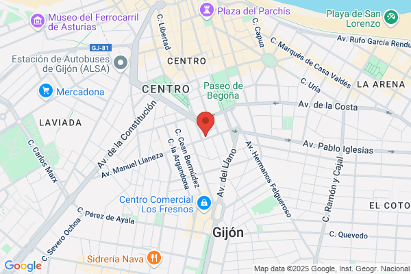 Clinica Veterinaria Y Tienda De Animales Dalmatas