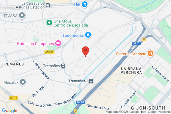 Gruas Sofer S.L - Taller Y Autolavado