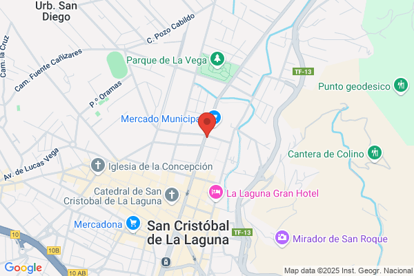 Inmobiliaria Alvarez Castro S.A.