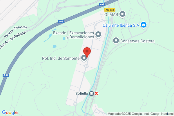 Sanchez Meana - Carpinteria (Carpinteria Subel T Movil) j. l.