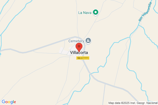 Villacorta S.L.