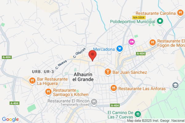 Marin Mariano - Arquitecto