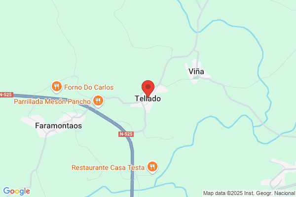 Tellado Iglesias n.