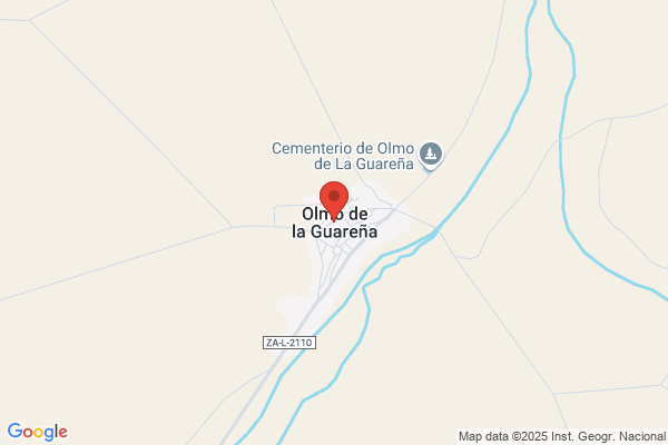 Viñuela Del Olmo c.