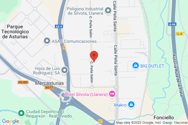 Artes Graficas Covadonga S.L.