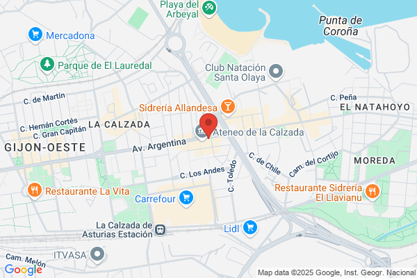 Imprenta La Calzada S. A.