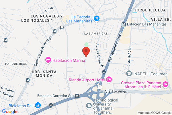 Impresora Tecnica Española S. A.