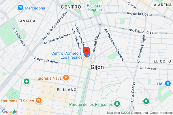 IKEA Gijón - Espacio de Planificación