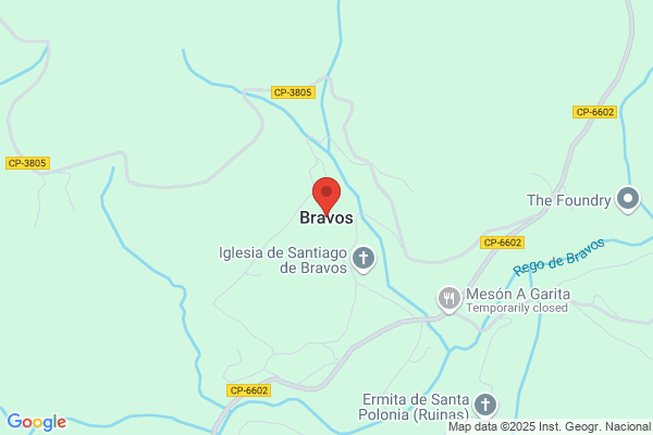 Bravo Arango a.