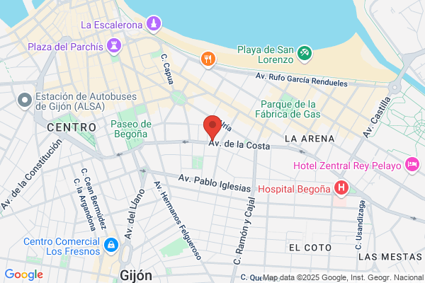 Tejidos El Mundo Gijon S.L.