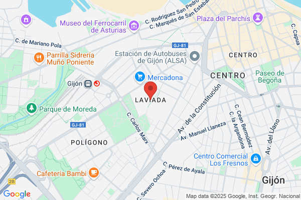 Laviada Alvarez m. A.