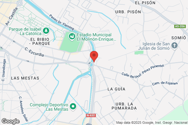 Cerámica Laguia