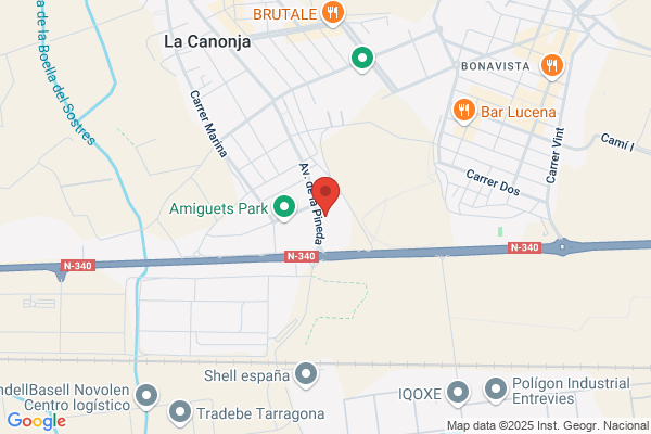 Baños Caninos Lavacan S.L.