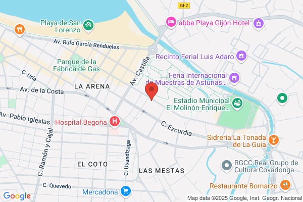 CLÍNICA VETERINARIA SOFÍA PIZARRO