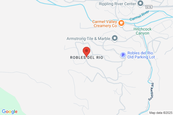 Rio Robles f.