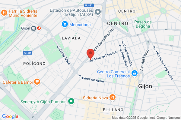 Asociacion Juvenil Rigel