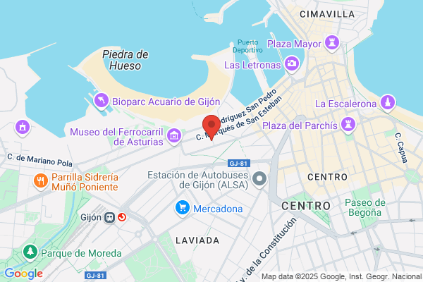 Casa De Mejico En Asturias