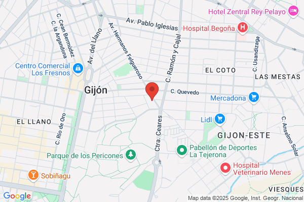 Federacion De Asociaciones De Padres De Alumnos De centros Publicos De gijon