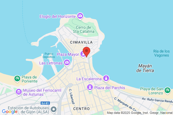 Ayuntamiento De Gijon (Cultura Centros De Lectura: natahoyo)