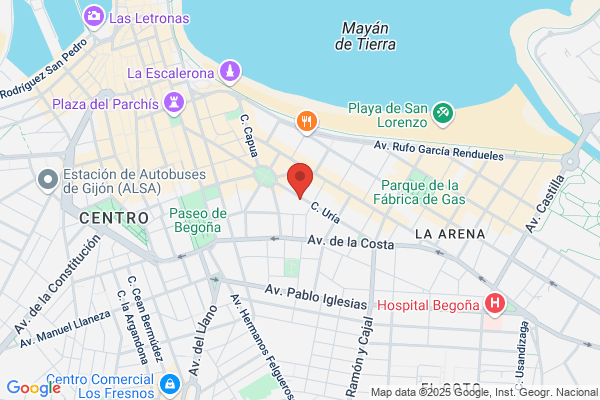 Consultores De Gerencia S.L.