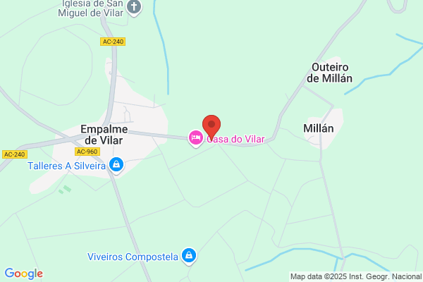 Coto Millan m.